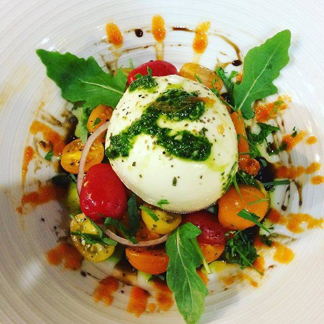 Nunzios Dolce Vita | restaurant | 90 South St, Morristown, NJ 07960, USA | 9739847700 OR +1 973-984-7700