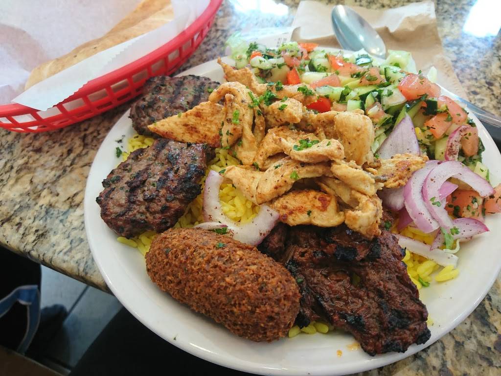 Jerusalem Cafe Restaurant | restaurant | 1030 Lake St, Oak Park, IL 60301, USA | 7088487734 OR +1 708-848-7734