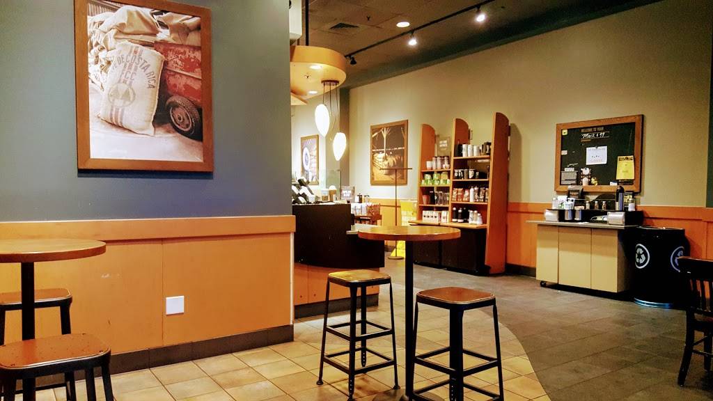 Starbucks | cafe | 6200 Valley, Mack Rd, Sacramento, CA 95823, USA | 9164227306 OR +1 916-422-7306