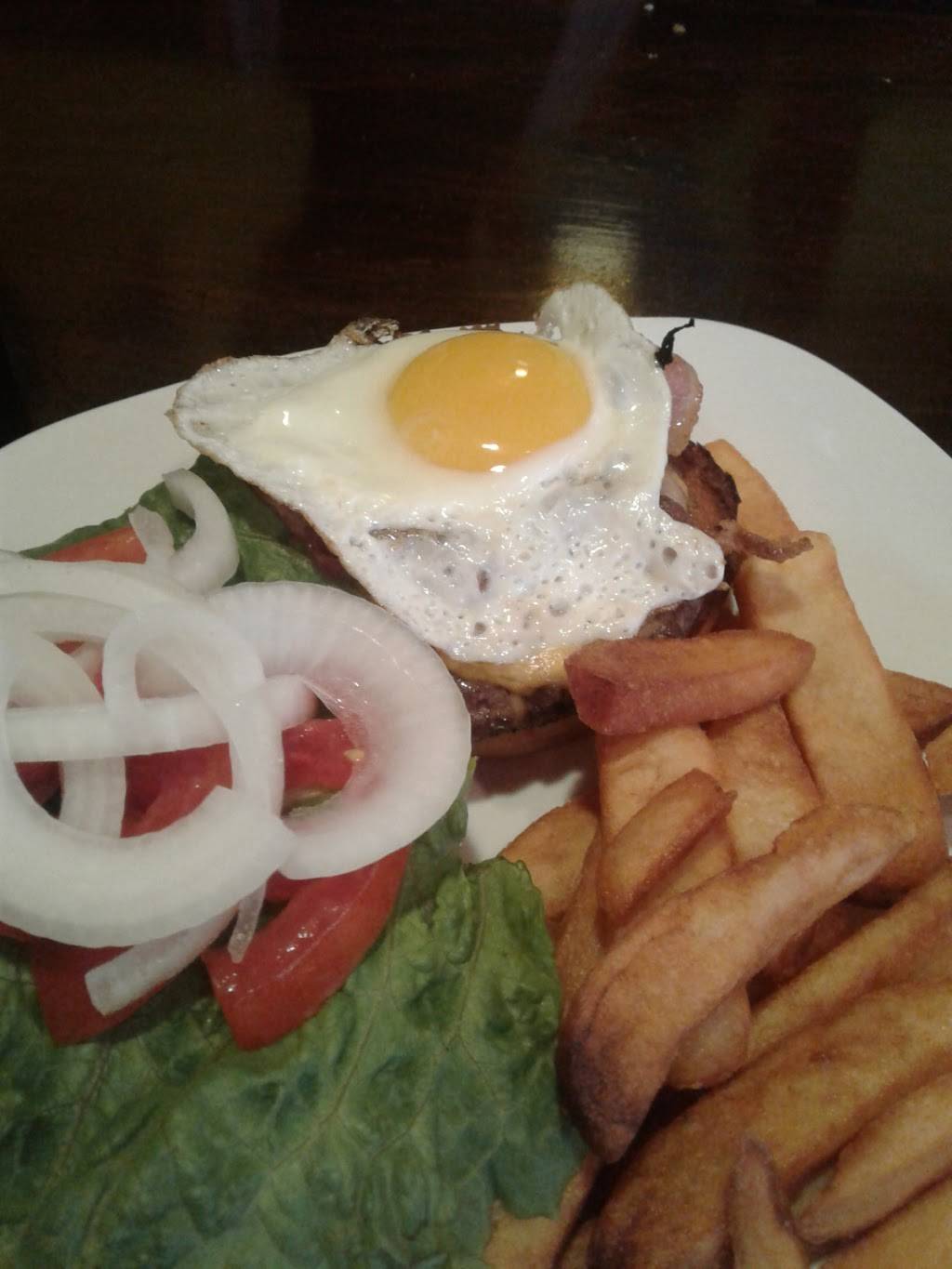 OPS Pizza Kitchen & Café | restaurant | 2030 S 8th St, Fernandina Beach, FL 32034, USA | 9042778665 OR +1 904-277-8665