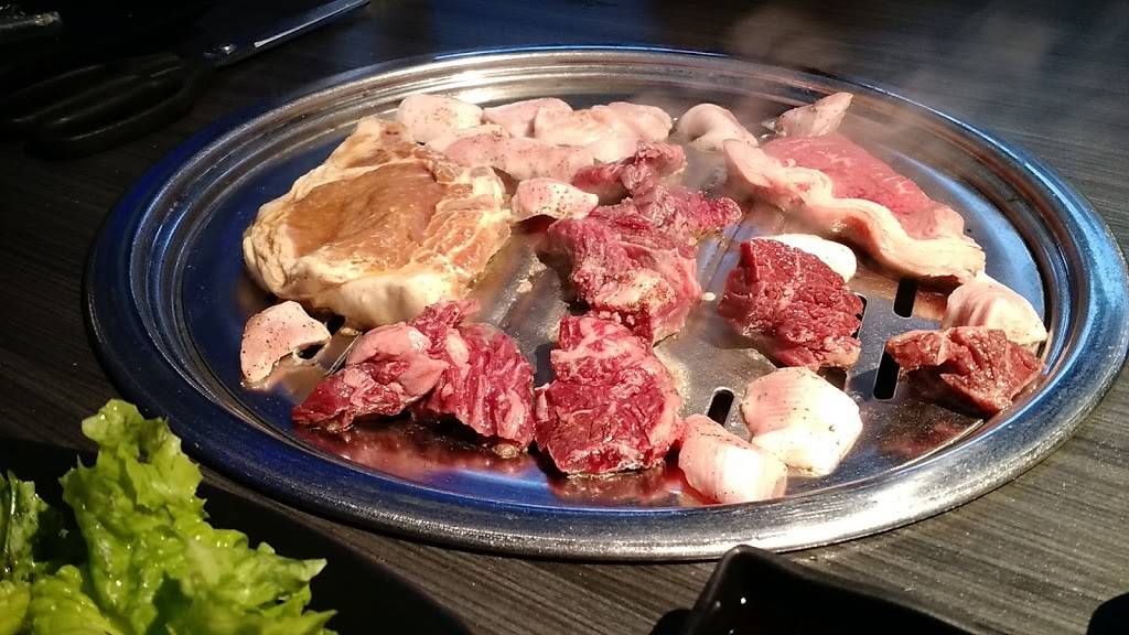 Chamsutgol BBQ | restaurant | 18722 Colima Rd, Rowland Heights, CA 91748, USA | 6268399282 OR +1 626-839-9282