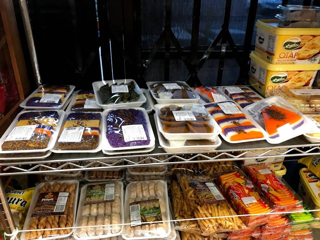 Fiesta Filipina Cuisine | restaurant | 8565 W Warm Springs Rd, Las Vegas, NV 89113, USA | 7027767733 OR +1 702-776-7733