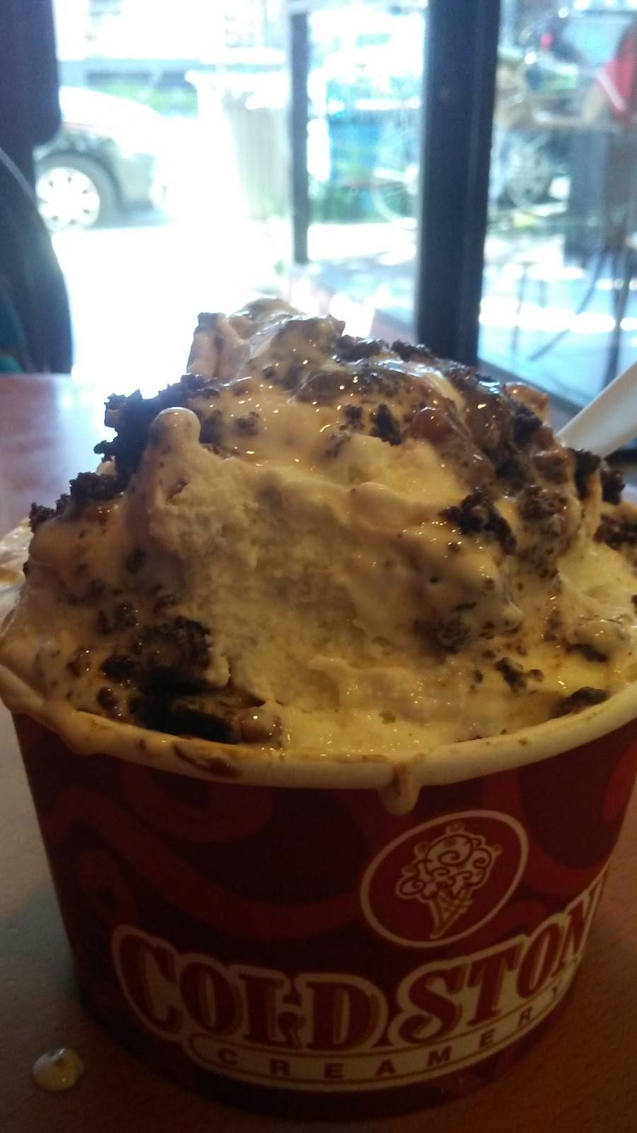 Cold Stone Creamery | bakery | 611 Santa Cruz Ave, Menlo Park, CA 94025, USA | 6503254500 OR +1 650-325-4500