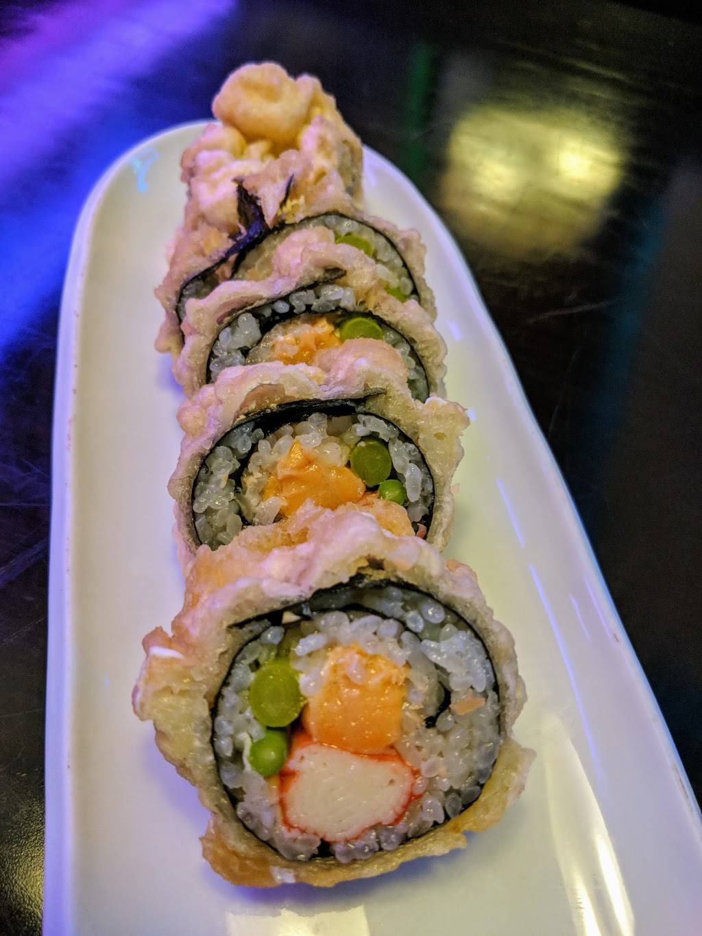 Hokkaido Japanese Restaurant | restaurant | 11043 Crystal Springs Rd, Jacksonville, FL 32221, USA | 9043741132 OR +1 904-374-1132