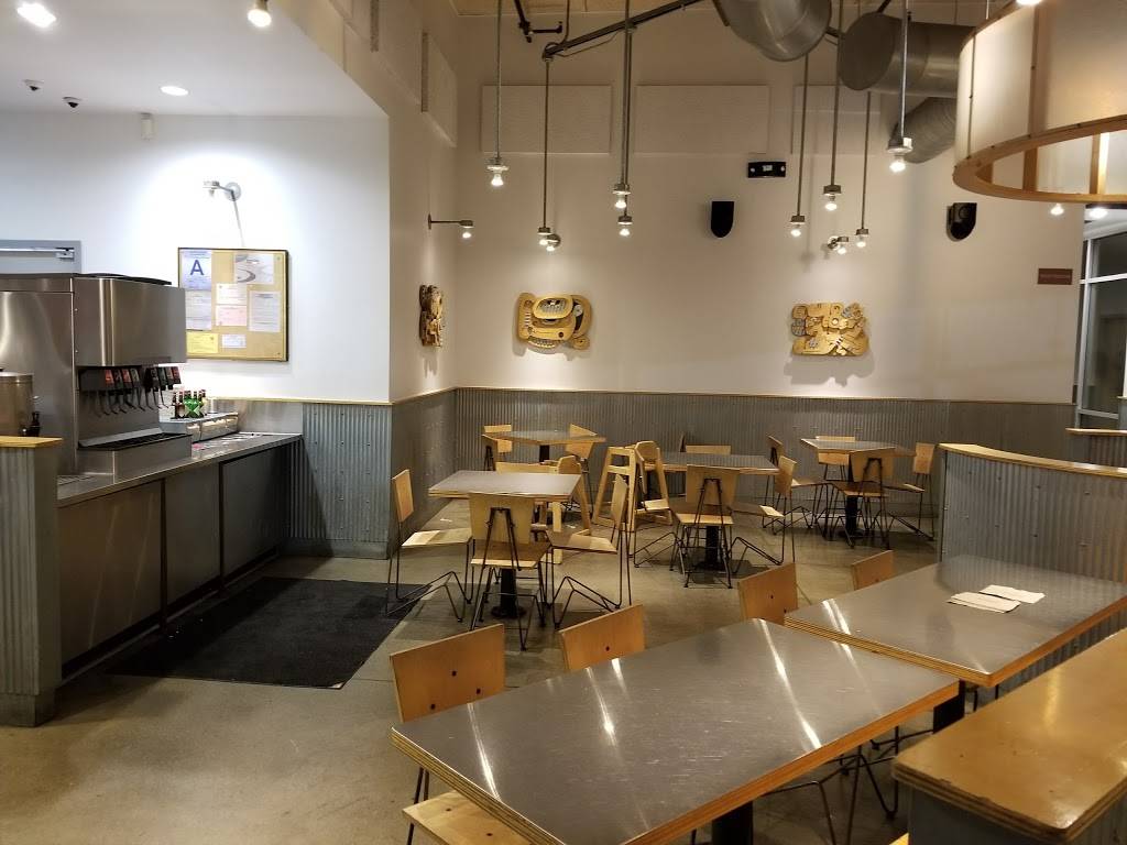 Chipotle Mexican Grill | restaurant | 1092 E Hospitality Ln Ste B, San Bernardino, CA 92408, USA | 9097999420 OR +1 909-799-9420