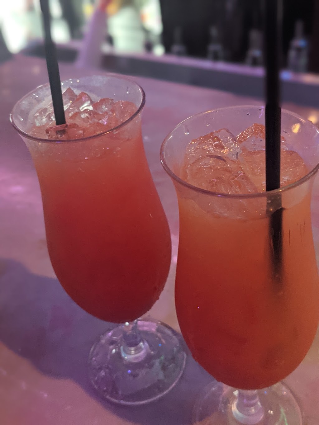 Vibes Bar & Lounge | restaurant | 1524b Demonbreun St, Nashville, TN 37203, USA | 6157126428 OR +1 615-712-6428