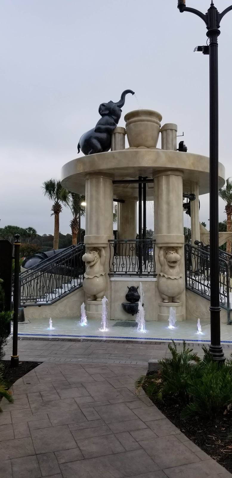 Bar Riva | restaurant | 1080 Esplanade Ave, Lake Buena Vista, FL 32830, USA | 4079395277 OR +1 407-939-5277