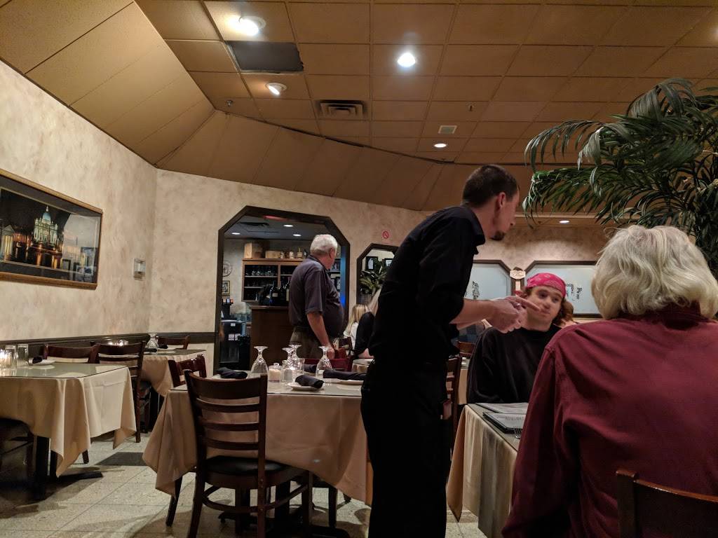 Papa Giannis Ristorante | Goldorado Shopping Center | restaurant | 3450 Palmer Dr, Cameron Park, CA 95682, USA | 5306722333 OR +1 530-672-2333