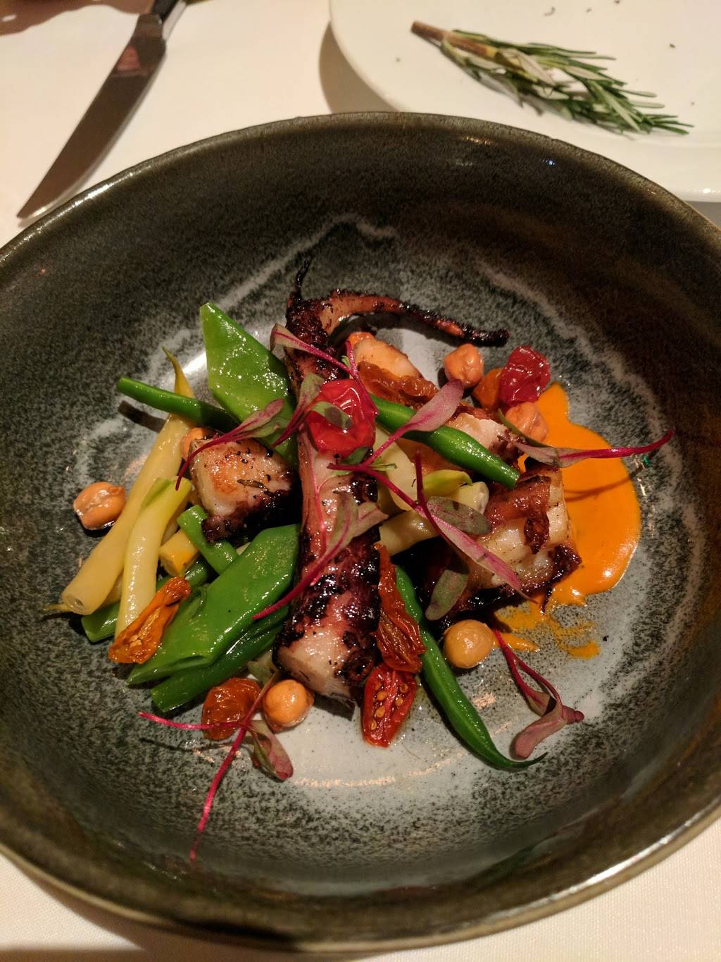 Dio Deka Fine Hellenic Cuisine | restaurant | 210 E Main St, Los Gatos, CA 95030, USA | 4083547700 OR +1 408-354-7700