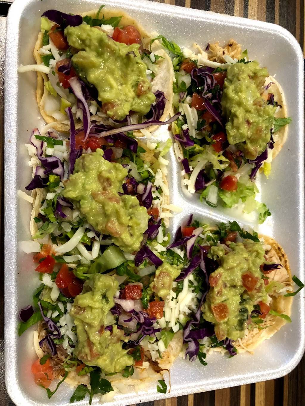 Maskadores taco shop | restaurant | 818 W Broadway Rd, Tempe, AZ 85282, USA | 4809663337 OR +1 480-966-3337