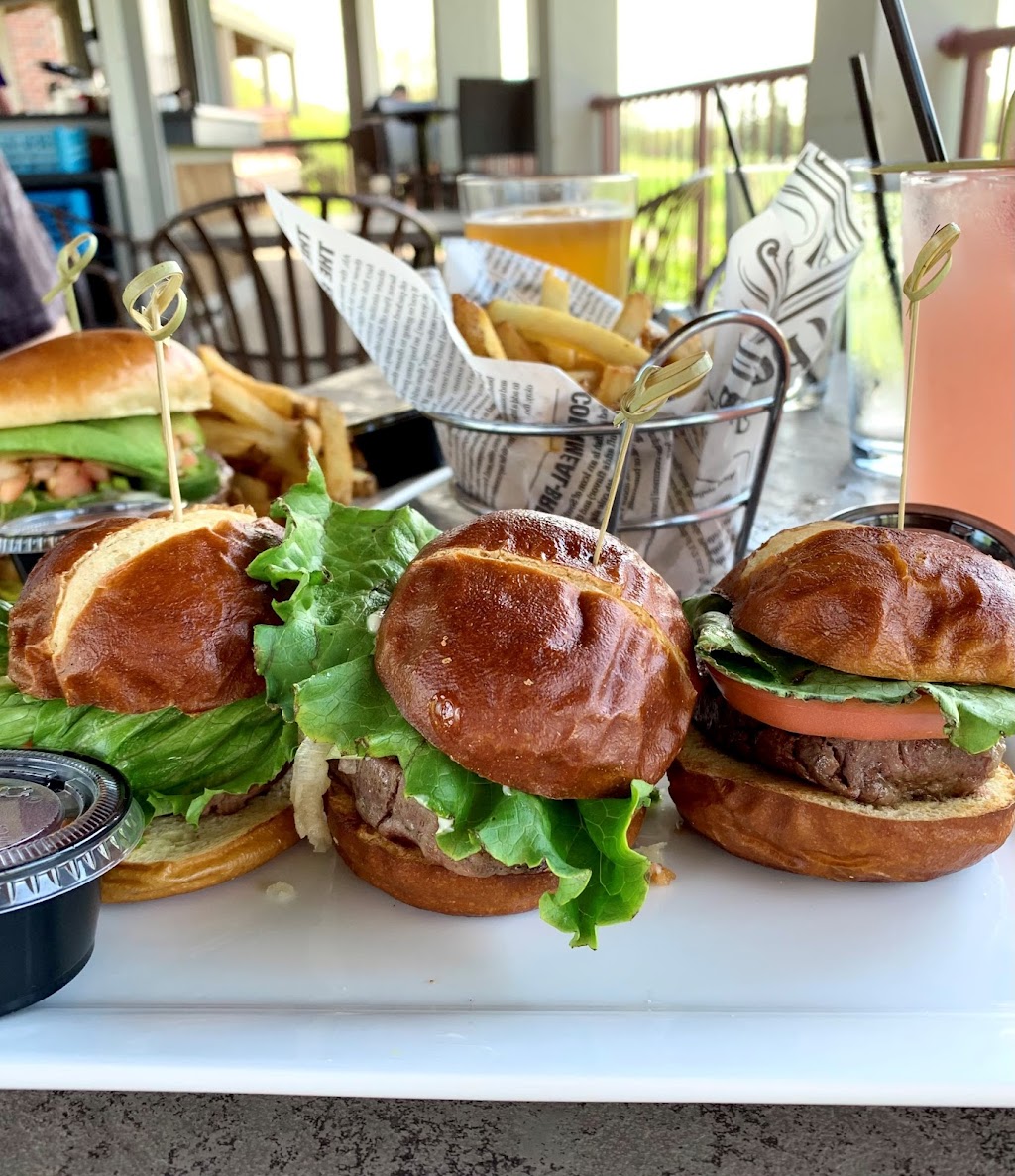 The Dock Bar & Grill | restaurant | 1 Mulligan Dr, Woodridge, IL 60517, USA | 6309647784 OR +1 630-964-7784