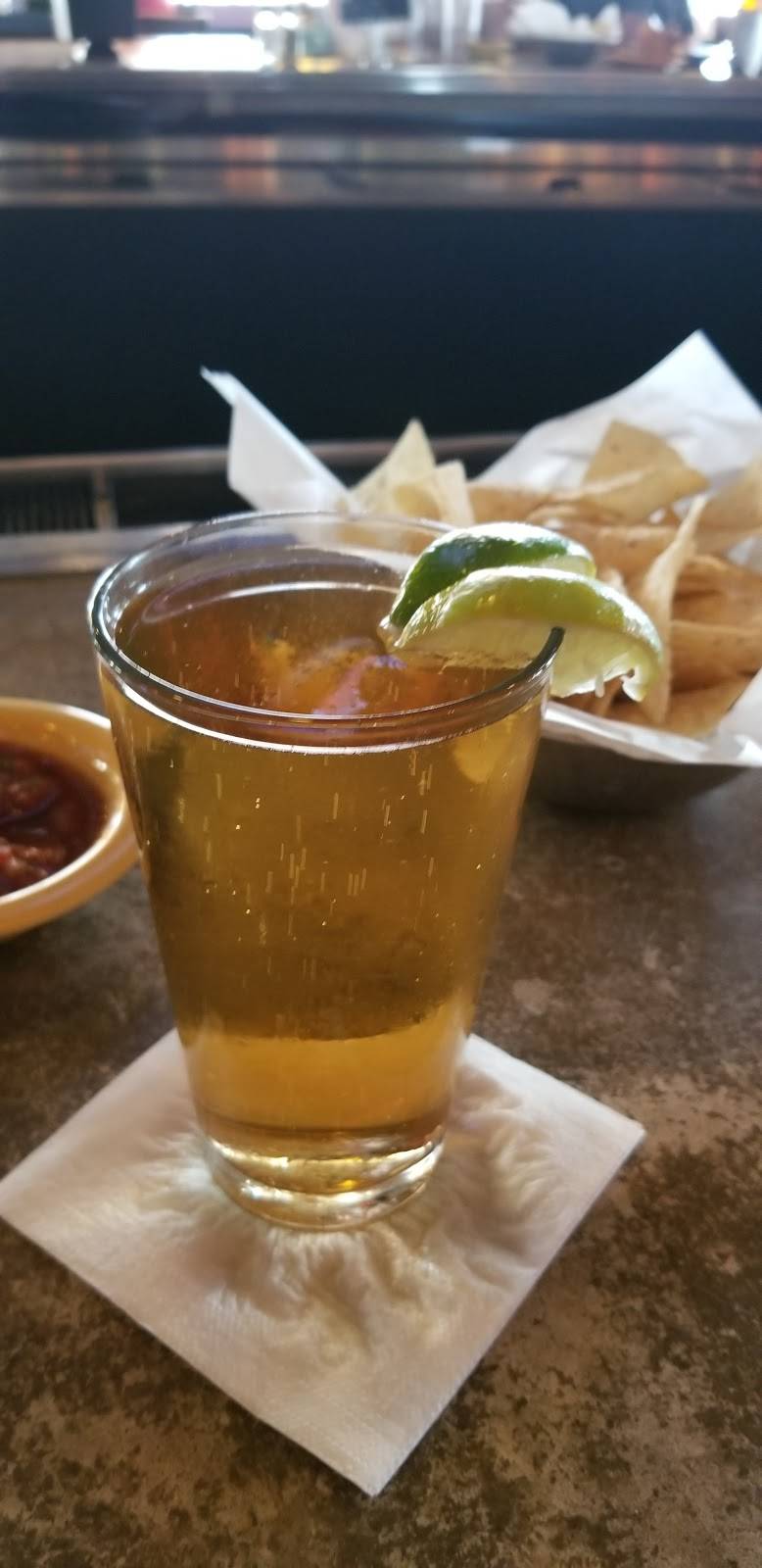 Blue Goose Cantina | restaurant | 2020 N Central Expy, McKinney, TX 75070, USA | 2144911689 OR +1 214-491-1689