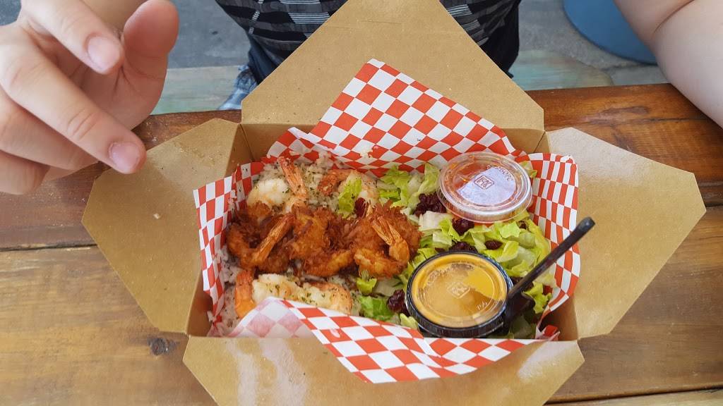 Coco Shrimp | restaurant | 4440 Basswood Blvd, Fort Worth, TX 76137, USA | 8083711760 OR +1 808-371-1760