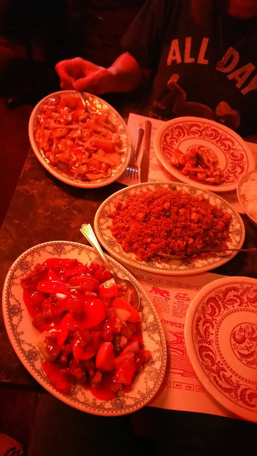 China Village | restaurant | 134 W Wooster St, Bowling Green, OH 43402, USA | 4193520528 OR +1 419-352-0528