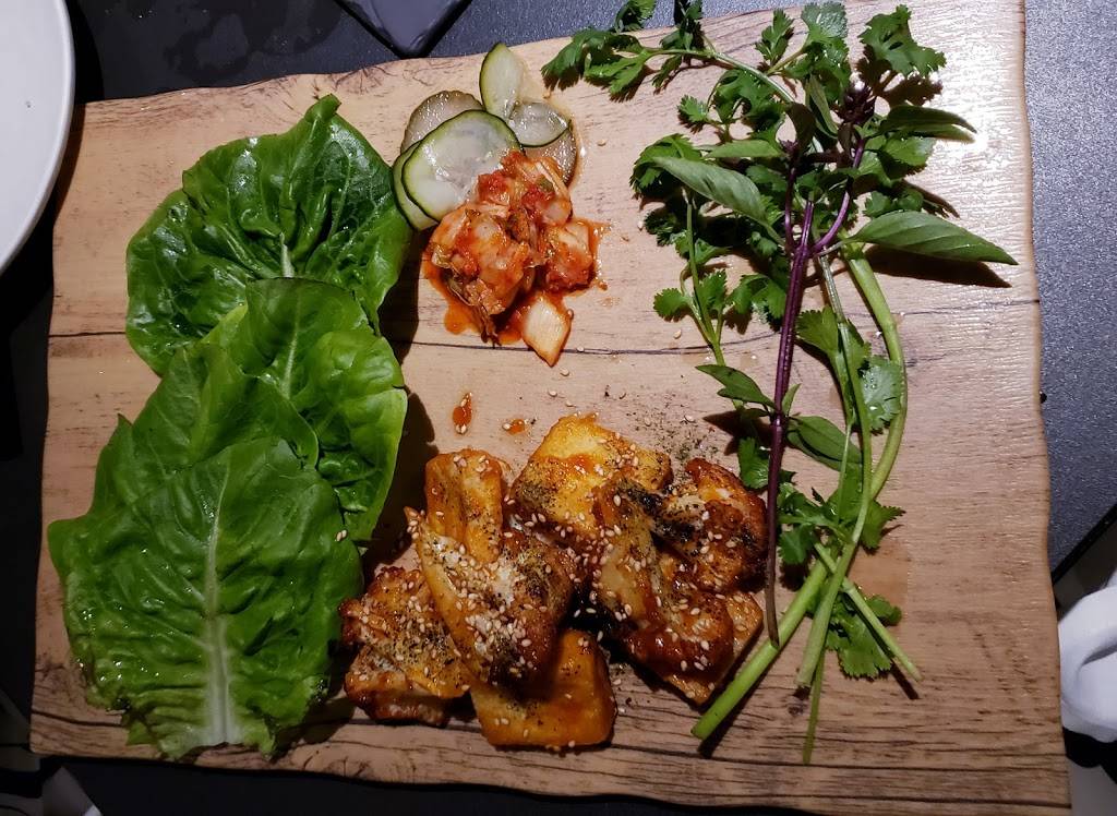 Planta South Beach | restaurant | 850 Commerce St, Miami Beach, FL 33139, USA | 3053978513 OR +1 305-397-8513