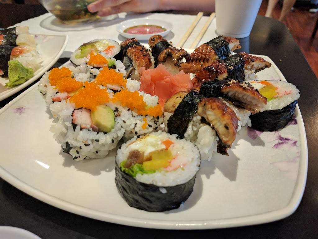 Han Nam Udon & Sushi | restaurant | 12942 Galway St A, Garden Grove, CA 92841, USA | 7145395343 OR +1 714-539-5343