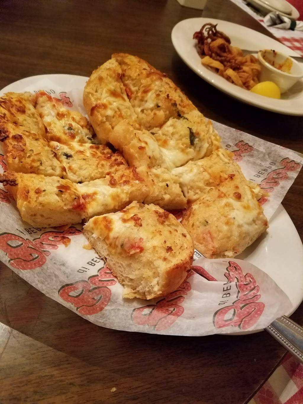 Buca di Beppo Italian Restaurant | restaurant | 300 Main St, Exton, PA 19341, USA | 6105249939 OR +1 610-524-9939