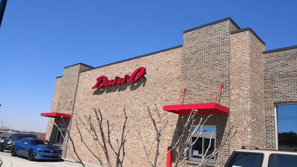 Dairi-O of Kernersville | restaurant | 1488 North Carolina Hwy 66 S, Kernersville, NC 27284, USA | 3364974565 OR +1 336-497-4565