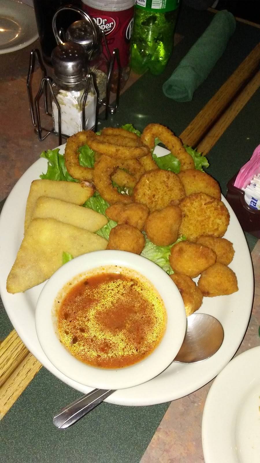 Nicoles Italian Restaurant | restaurant | 22153 FM1314, Porter, TX 77365, USA | 2813544242 OR +1 281-354-4242