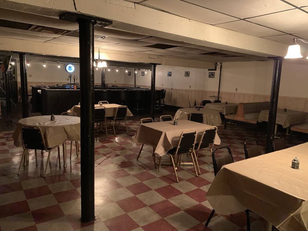 Nola on 3rd | restaurant | 2 N 3rd St, St Clair, PA 17970, USA | 5704290825 OR +1 570-429-0825