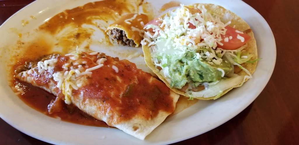 La Parota Grill | restaurant | 1503 S Main St, Farmville, VA 23901, USA | 4343923999 OR +1 434-392-3999