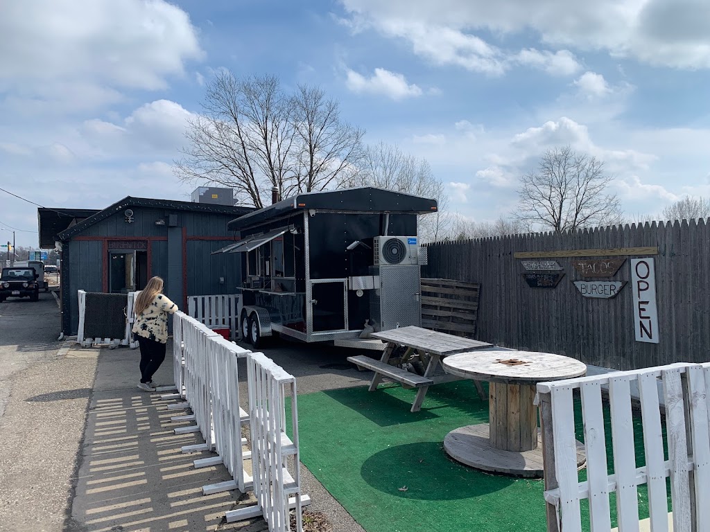 Bushwick | restaurant | 446 South St and Vine, Warren, OH 44483, USA | 3302402244 OR +1 330-240-2244