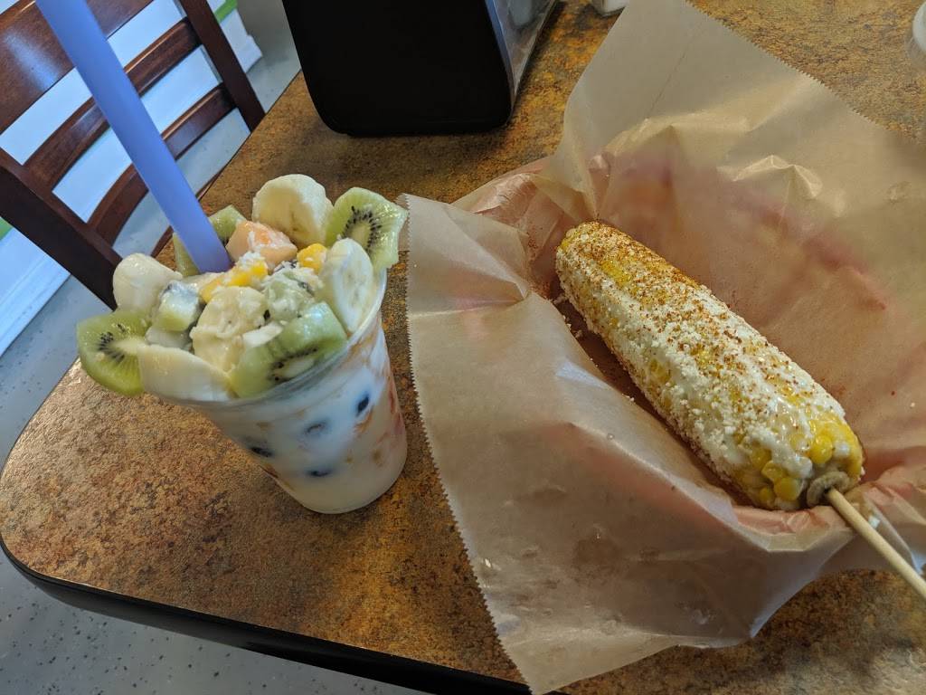 Fruta Mix | restaurant | 253 Ocoee Apopka Rd, Ocoee, FL 34761, USA | 4076140379 OR +1 407-614-0379