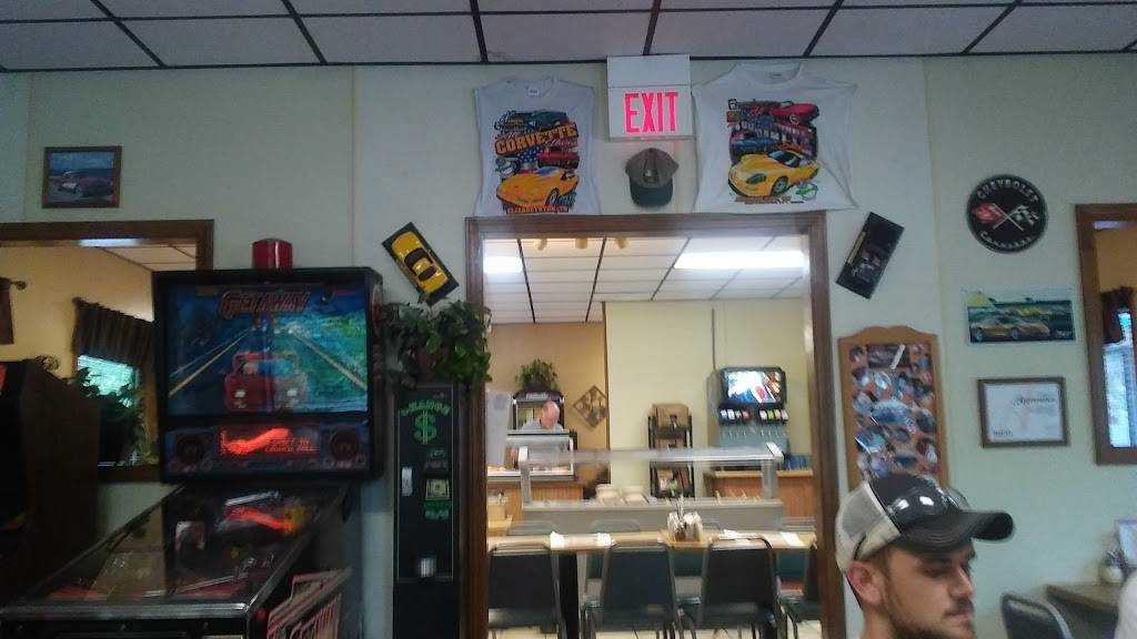 Pizza Plus | restaurant | 2705 Lee Hwy, Bristol, VA 24201, USA | 2766695506 OR +1 276-669-5506