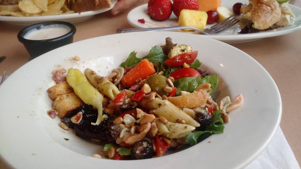 Jasons Deli | restaurant | 1141 N Loop 1604 E, San Antonio, TX 78232, USA | 2105456888 OR +1 210-545-6888