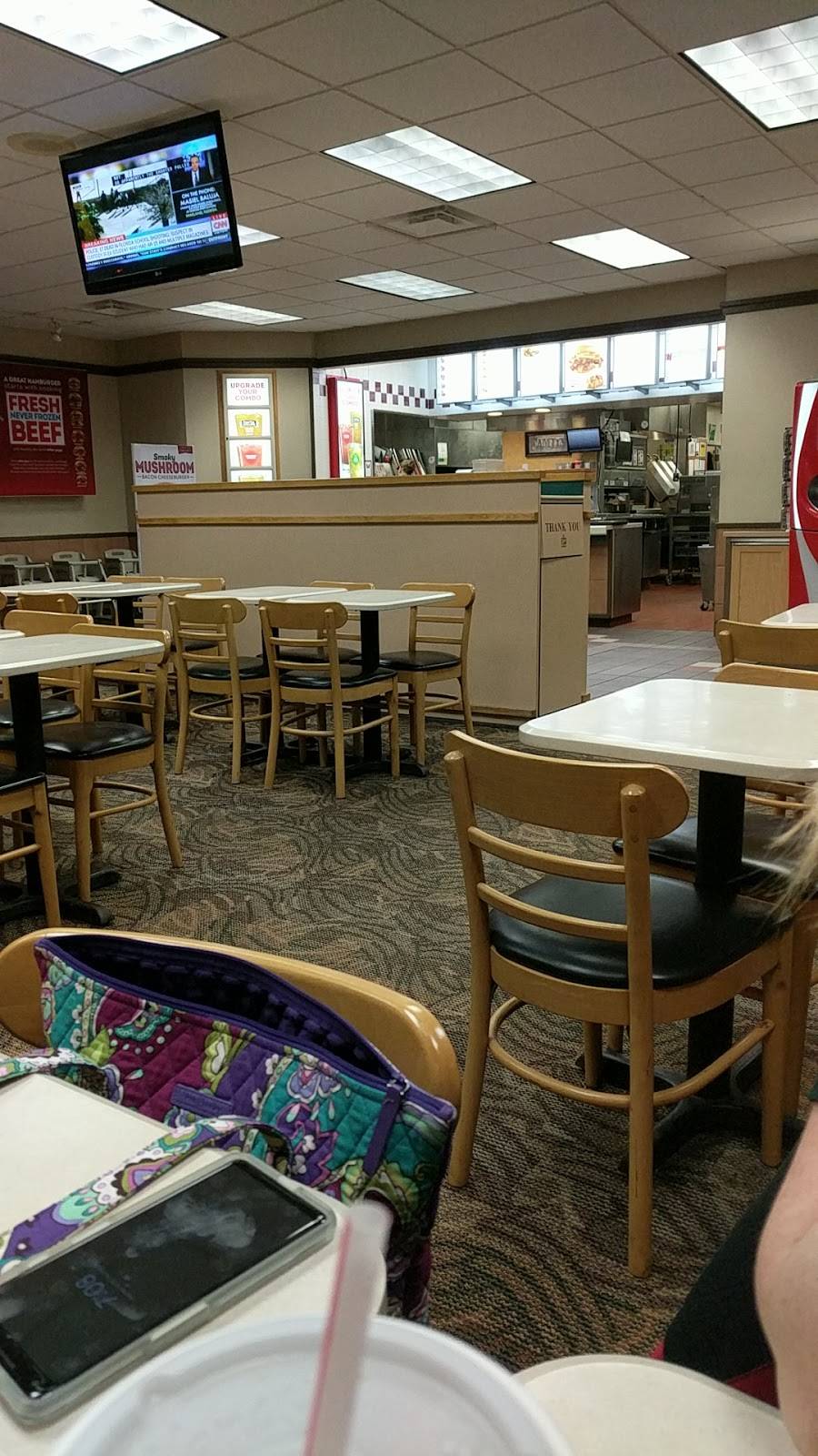 Wendys | restaurant | 7601 Shelbyville Rd, Louisville, KY 40222, USA | 5024124044 OR +1 502-412-4044