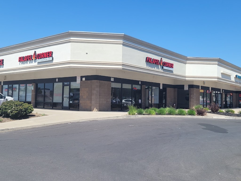 Falafel Corner | restaurant | 7351 Brentwood Blvd Suite B, Brentwood, CA 94513, USA | 9256844280 OR +1 925-684-4280