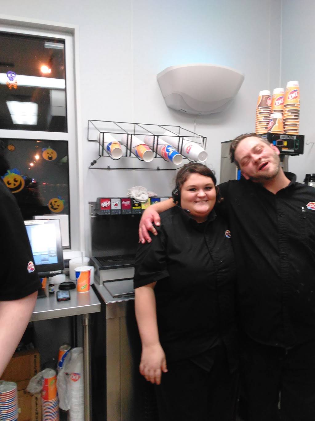 Dairy Queen Grill & Chill | restaurant | 4321 N Mayo Trail, Pikeville, KY 41501, USA | 6064324100 OR +1 606-432-4100