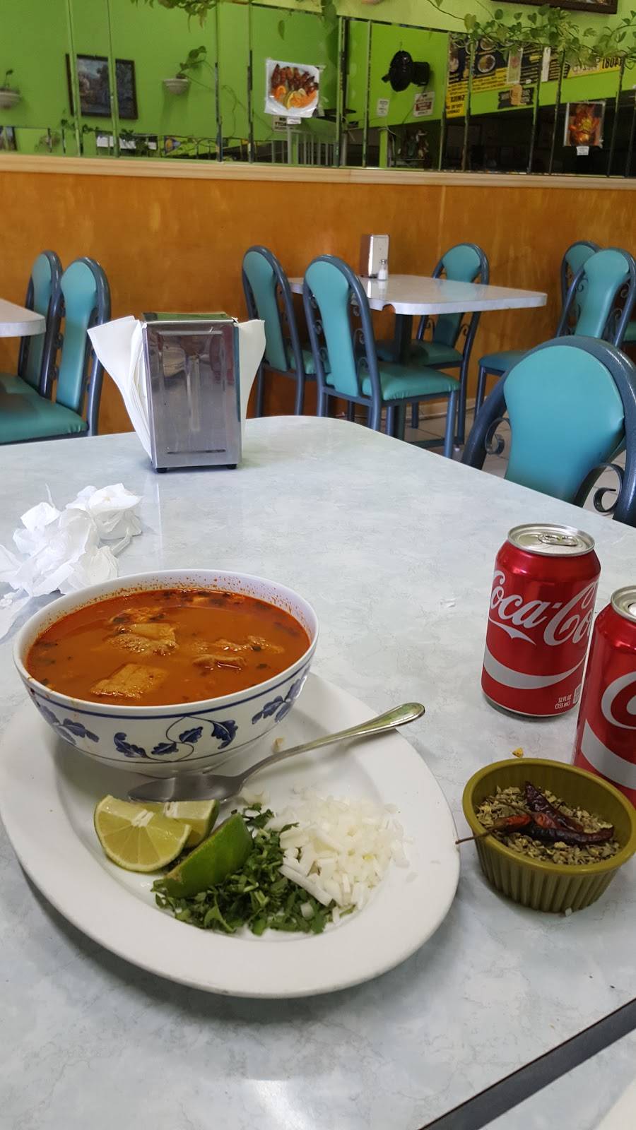 La Enramada Restaurant | restaurant | 1635 McKee Rd, San Jose, CA 95116, USA | 4087702945 OR +1 408-770-2945