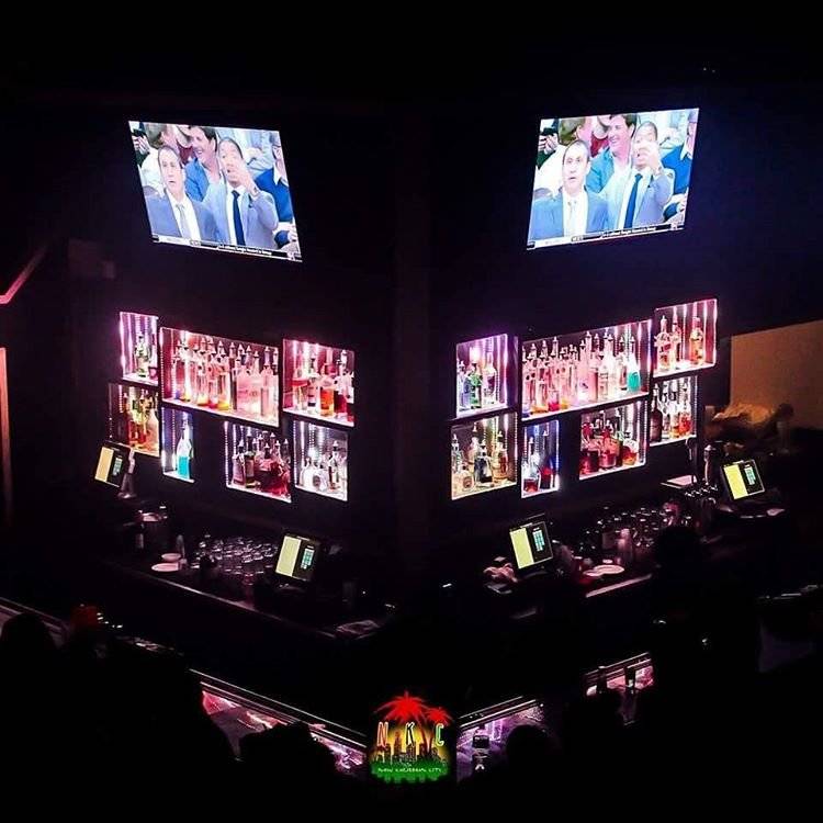 New Karibbean City | night club | 1408 Webster St, Oakland, CA 94612, USA | 5102510769 OR +1 510-251-0769