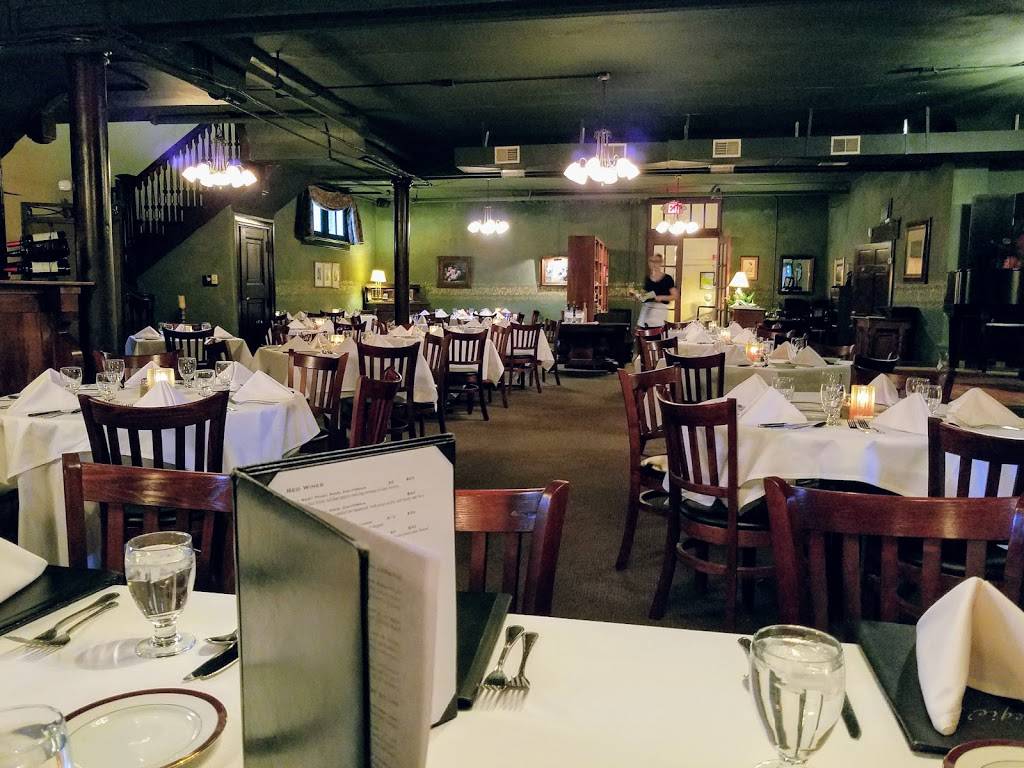 Carnegies Restaurant | restaurant | 100 W North St, Greenfield, IN 46140, USA | 3174628480 OR +1 317-462-8480