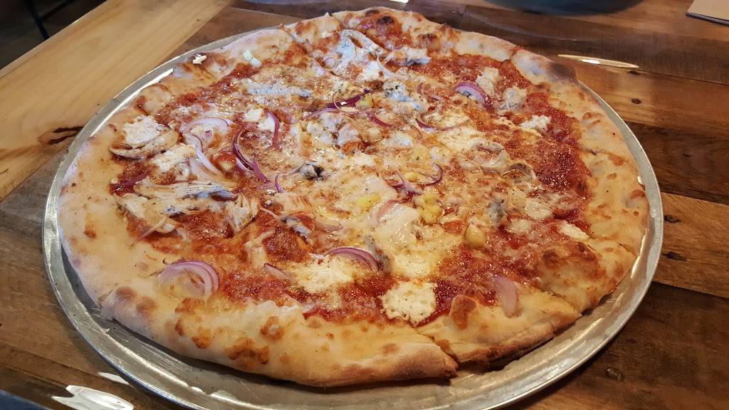 Flatbread Company | restaurant | 311 Derby St, Salem, MA 01970, USA | 9787442829 OR +1 978-744-2829