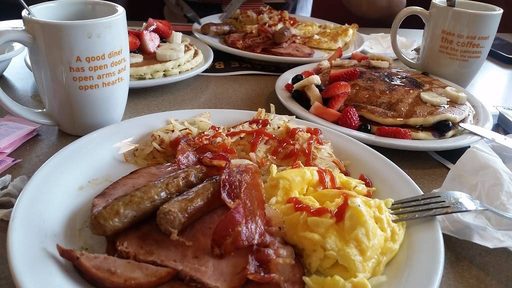 Dennys | restaurant | 6801 Blanco Rd, San Antonio, TX 78216, USA | 2103495952 OR +1 210-349-5952