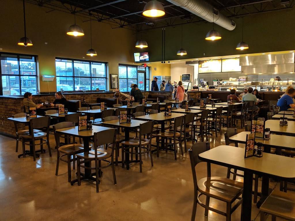 Jasons Deli | restaurant | 4006 Florida Ave S, Lakeland, FL 33813, USA | 8639378730 OR +1 863-937-8730