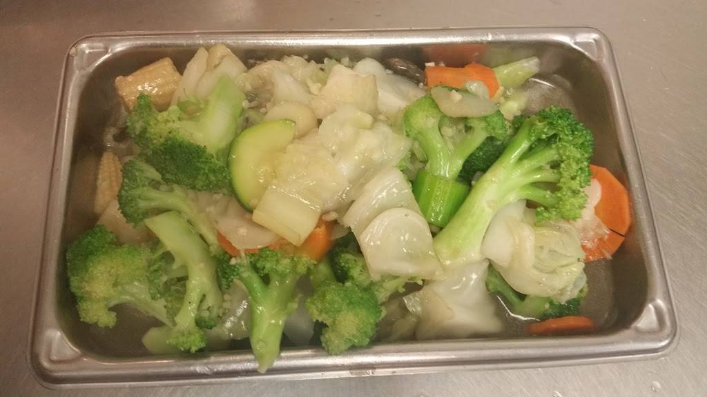 Manchu Wok | restaurant | 1500 Harvey Rd, College Station, TX 77840, USA | 9796935994 OR +1 979-693-5994