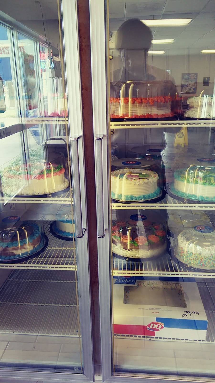 Dairy Queen | restaurant | 4263 Lancaster Ave, Obetz, OH 43207, USA | 6144911511 OR +1 614-491-1511