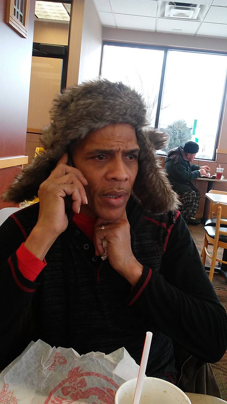 Wendys | restaurant | 633 S Gammon Rd, Madison, WI 53719, USA | 6082718789 OR +1 608-271-8789