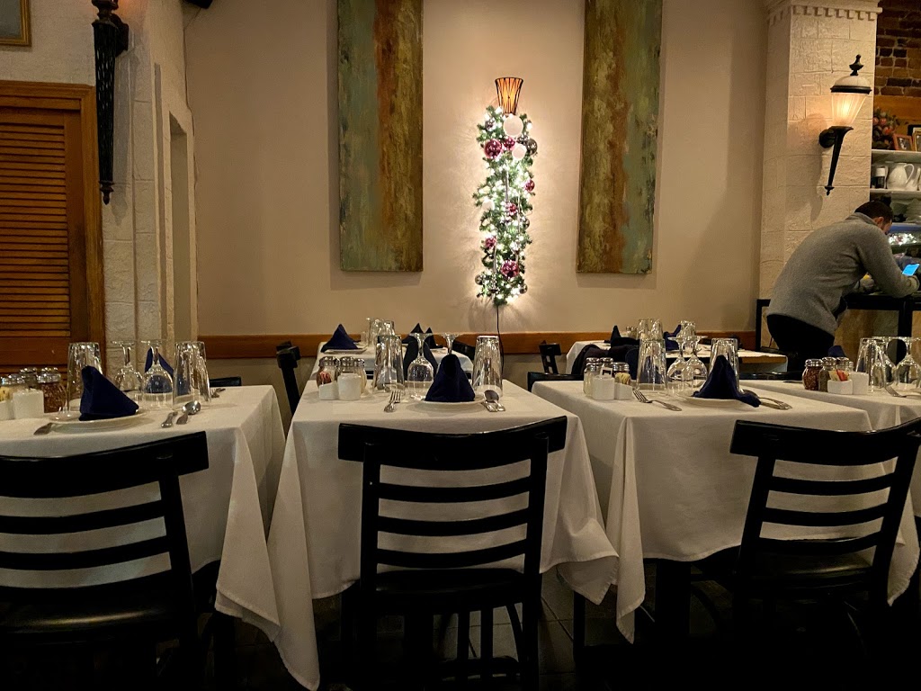 Bella Vista | restaurant | 288 Hanover St, Boston, MA 02113, USA | 6173674999 OR +1 617-367-4999