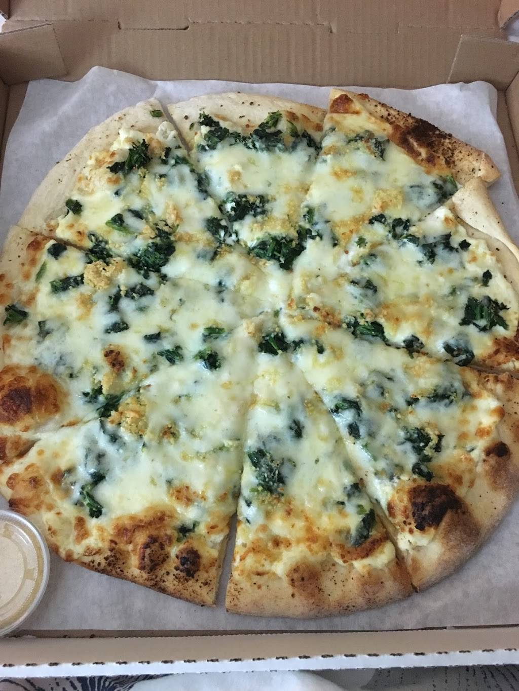 The Pizza Cookery | meal delivery | 17976 Ventura Blvd, Encino, CA 91316, USA | 8183456144 OR +1 818-345-6144