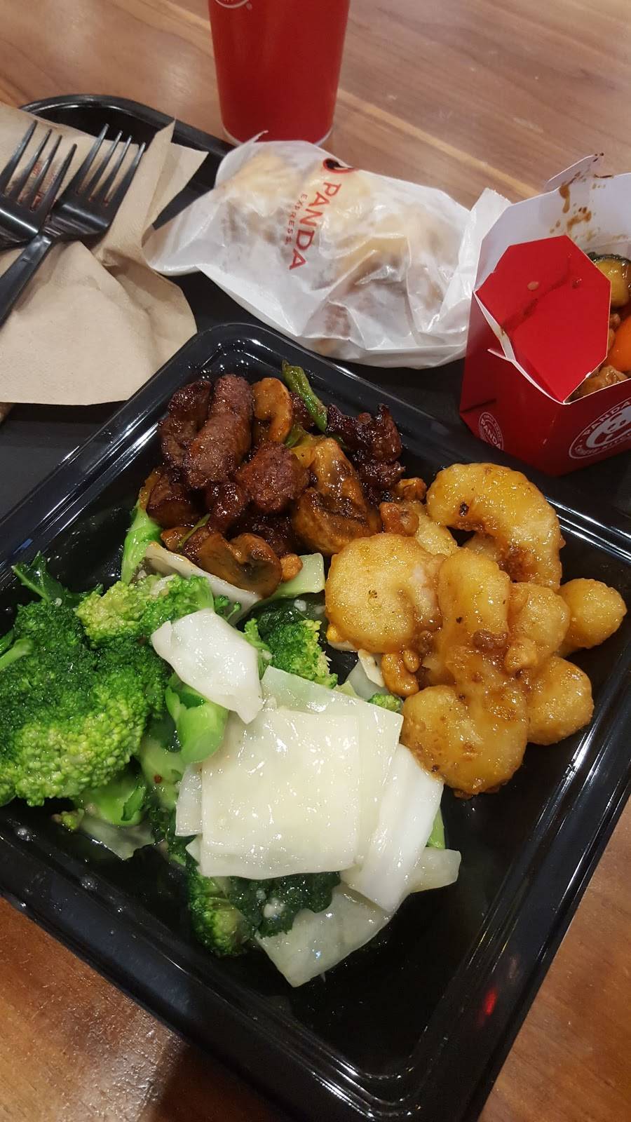 Panda Express | restaurant | 2166 Nostrand Ave, Brooklyn, NY 11210, USA | 7188590368 OR +1 718-859-0368