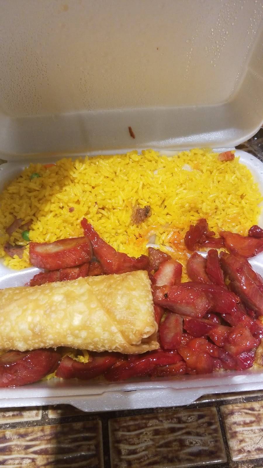 China Star | restaurant | 3080 Curry Ford Rd, Orlando, FL 32806, USA | 4078989928 OR +1 407-898-9928