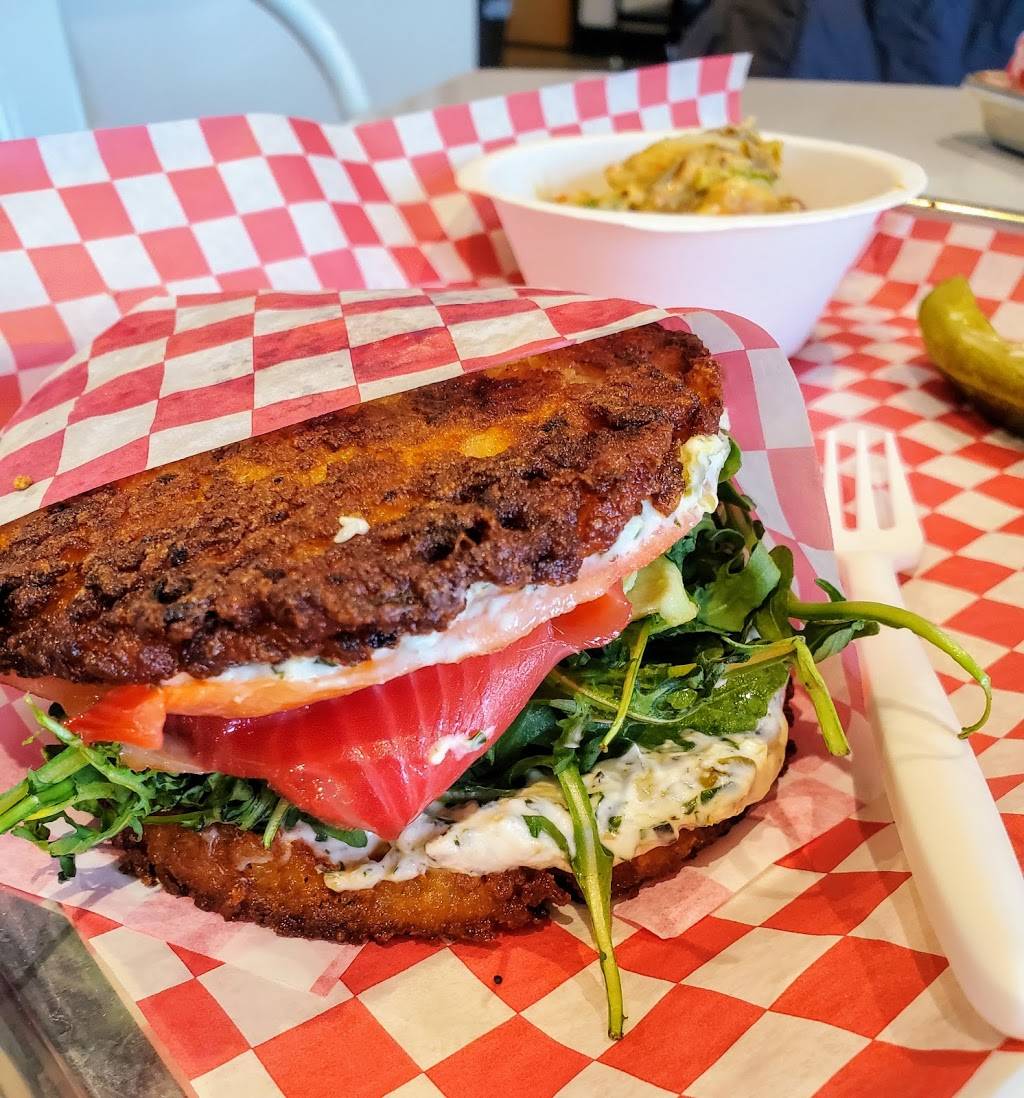 Schmaltzys Delicatessen | restaurant | 928 NW Leary Way Suite #102, Seattle, WA 98107, USA | 2067841413 OR +1 206-784-1413