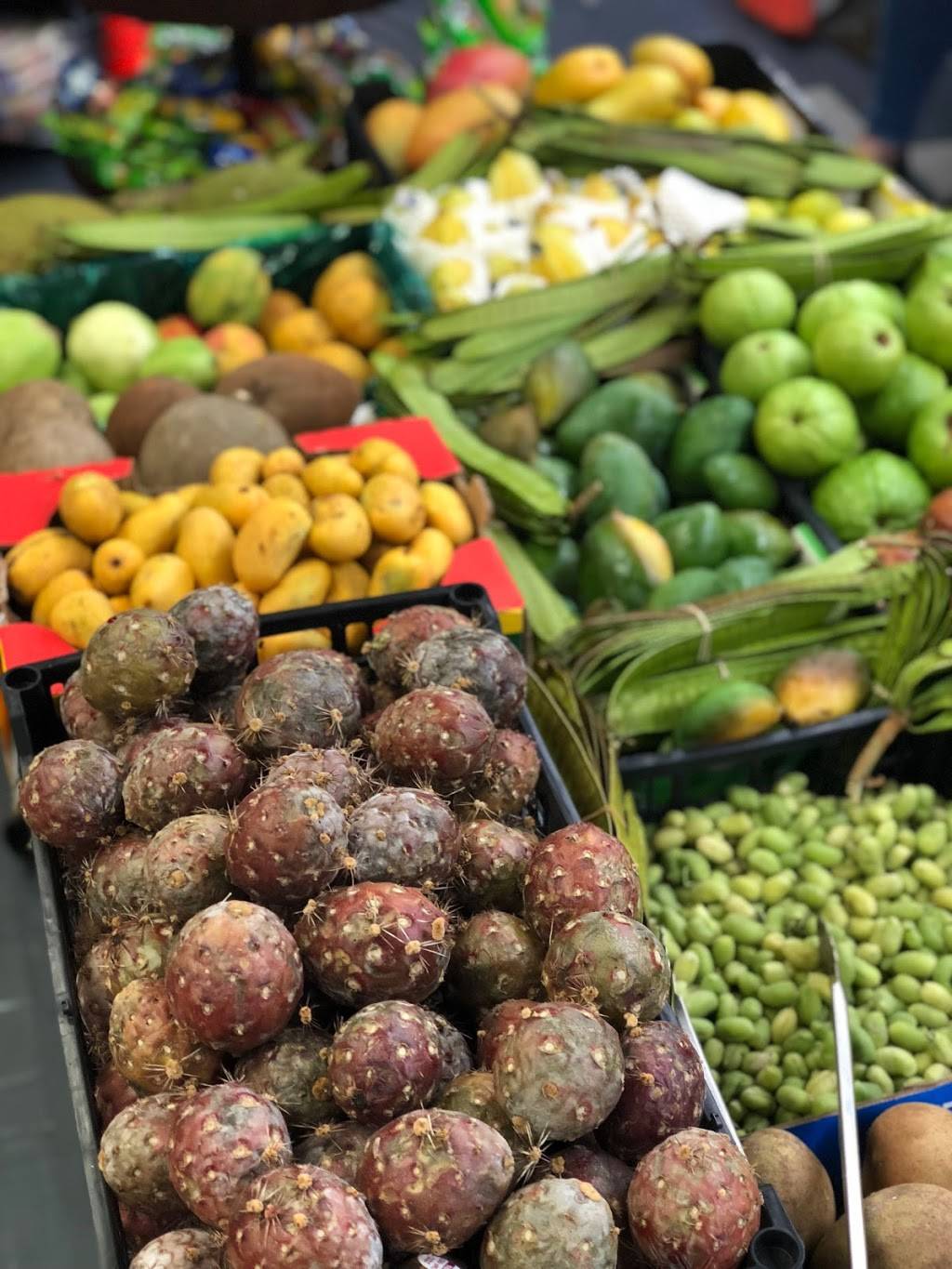 California Ranch Market | restaurant | 27526 CA-74, Sun City, CA 92585, USA | 9519280929 OR +1 951-928-0929