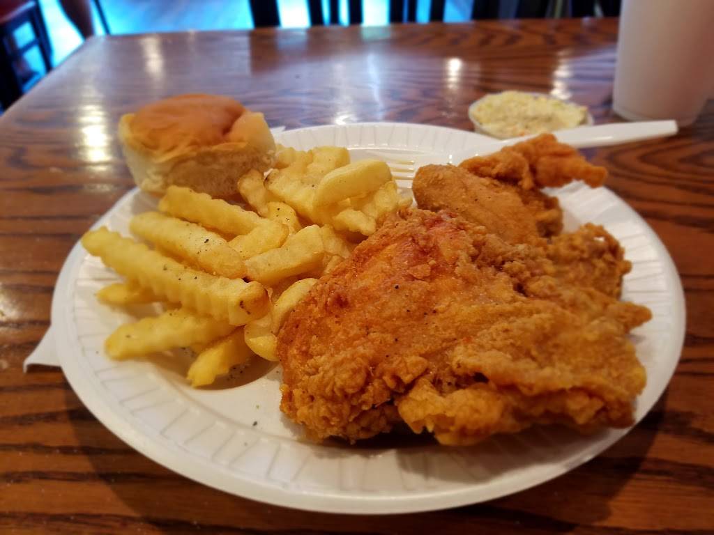 Shrimp Boat | restaurant | 1411 Cherry Rd, Rock Hill, SC 29732, USA | 8033664112 OR +1 803-366-4112