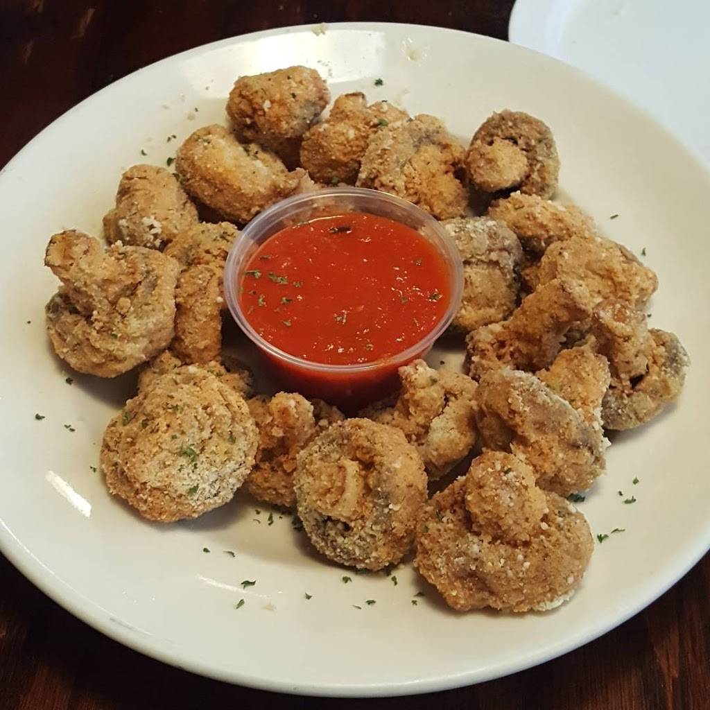 Joes Italian Restaurant | restaurant | 1604 N Frazier St, Conroe, TX 77301, USA | 9367609002 OR +1 936-760-9002