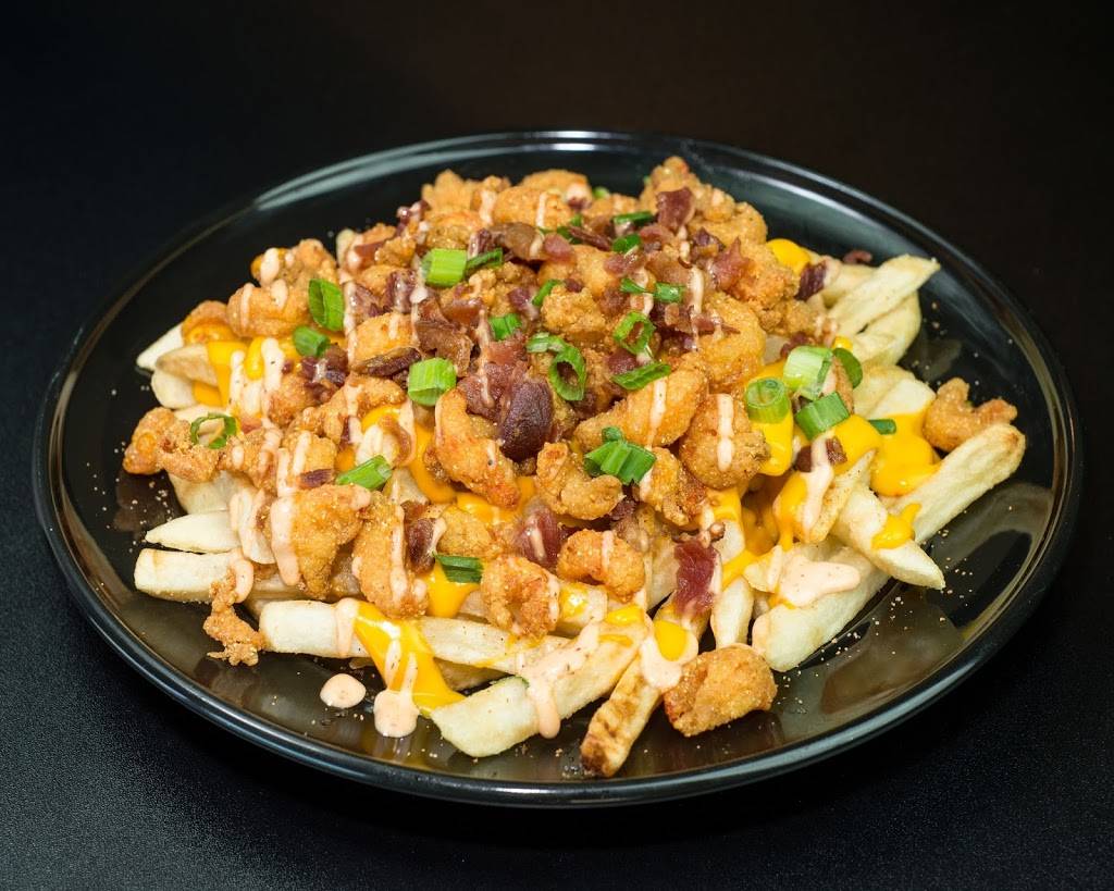 Bourbon St. Daiquiris | restaurant | 12970 Westheimer Rd Suite 100, Houston, TX 77077, USA | 8325982489 OR +1 832-598-2489